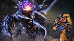 ꡼ No.003Υͥ / Warhammer 40,000: Space Marine 2סǤҲ𤹤Year 2 Trailerɤ94ˤϲΥåץǡȤ»ܤ