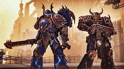 ꡼ No.004Υͥ / Warhammer 40,000: Space Marine 2סǤҲ𤹤Year 2 Trailerɤ94ˤϲΥåץǡȤ»ܤ