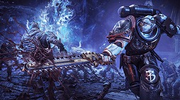 ꡼ No.006Υͥ / Warhammer 40,000: Space Marine 2סǤҲ𤹤Year 2 Trailerɤ94ˤϲΥåץǡȤ»ܤ