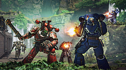 ꡼ No.003 | Warhammer 40,000: Space Marine 2