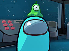 PC版「Among Us VR」,本日リリース。宇宙で繰り広げられる騙し合いと裏切りをVRで体験しよう