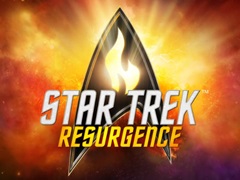 「Star Trek Resurgence」が2022年春に発売決定。スタートレックを原作とする新作タイトル