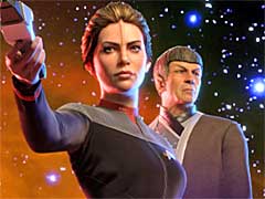 「Star Trek: Resurgence」の発売日が5月23日に決定。「スター・トレック」の世界をオリジナルストーリーで描くアドベンチャーゲーム