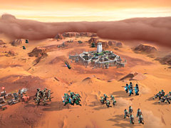 「Dune: Spice Wars」のゲームプレイを収録する最新トレイラーが公開に。外交面でのやり取りも強調されるゲームシステムを採用