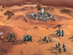 「Dune: Spice Wars」の最新アップデートでマルチプレイモードが実装に。現在20%オフセールも開催中