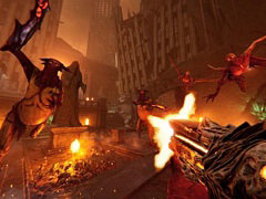 H2 INTERACTIVE,リズムアクションFPS「Metal: Hellsinger」PS5版を9月15日に国内向けリリース。先行プレイが可能なプレオーダーを実施中