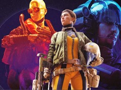 基本プレイ無料のCo-op型TPS「ARC Raiders」が発表に。宇宙から襲来したロボット軍団“ARC”との戦いが描かれる