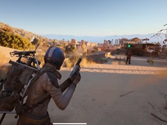 「ARC Raiders」,荒廃した都市の探索や,敵対勢力との戦闘シーンを収録したゲームプレイトレイラーを公開