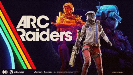 ꡼ No.001Υͥ / PvPvE塼ARC Raidersס2ƥ˥ƥȤ430鳫šPC/PS5/Xbox Series X|SоݤȤץ쥤⥵ݡ