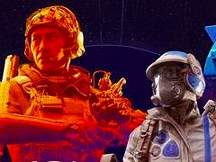 新作PvPvEシューター「ARC Raiders」,2次テクニカルテストを4月30日から開催。PC/PS5/Xbox Series X|Sを対象とし,クロスプレイもサポート