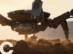 機械と人類の戦いを描くPvPvEシューター「ARC Raiders」,第2回テクニカルテストを本日スタート