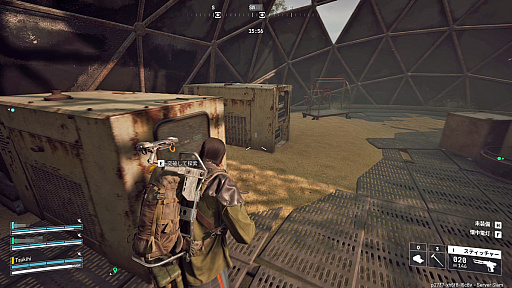 画像ギャラリー No.033のサムネイル画像 / 終わってる世界じゃ逃げたやつの勝ちだぜグヘヘ! 死ねば全ロストの脱出系TPS「ARC Raiders」素人ならず者のライフハック【PR】