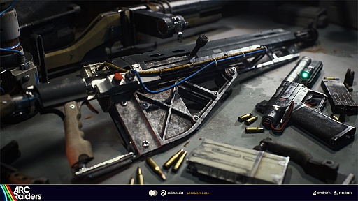 画像ギャラリー No.050のサムネイル画像 / 終わってる世界じゃ逃げたやつの勝ちだぜグヘヘ! 死ねば全ロストの脱出系TPS「ARC Raiders」素人ならず者のライフハック【PR】