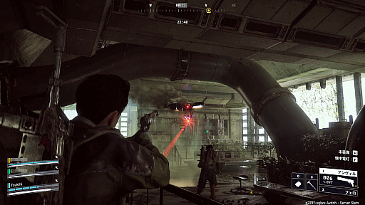 ꡼ No.002Υͥ / Υץ쥤ݡϴԤΡARC RaidersפϡäƼäƨ纮PvPvE ȥ饯󥷥塼