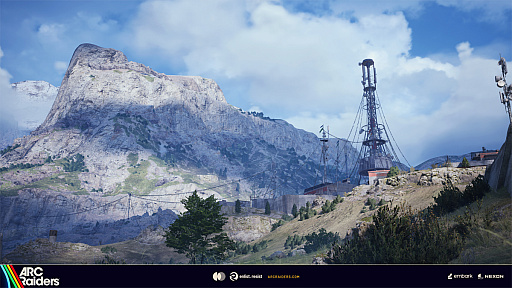 ꡼ No.040Υͥ / Υץ쥤ݡϴԤΡARC RaidersפϡäƼäƨ纮PvPvE ȥ饯󥷥塼