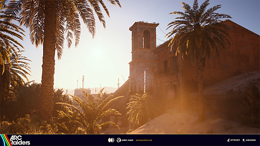 ꡼ No.041Υͥ / Υץ쥤ݡϴԤΡARC RaidersפϡäƼäƨ纮PvPvE ȥ饯󥷥塼