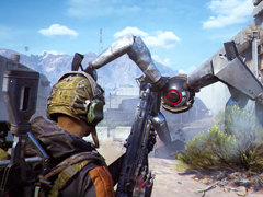 Υץ쥤ݡϴԤΡARC RaidersפϡäƼäƨ纮PvPvE ȥ饯󥷥塼