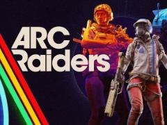 ȥ饯󥷥塼ARC RaidersסThe Game Awards 2025פǥ٥ȥޥץ쥤䡼ޤ