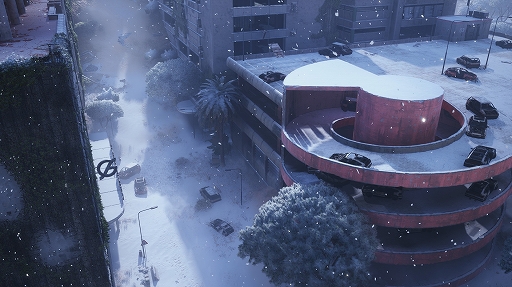 ���������꡼ No.005�Υ���ͥ������ / ��ARC Raiders�ס��緿���åץǡ��ȡ�Cold Snap�ɤ��ۿ����������������ץ쥤�䡼�򽱤����ָ���ޥåץ���ǥ�������о�