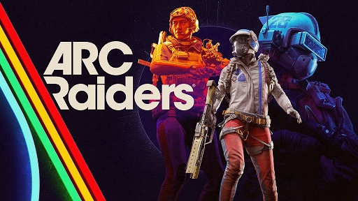 画像ギャラリー No.001のサムネイル画像 / Embark Studios，ゲーマーからの問題提起を受けて「ARC Raiders」に蔓延するチーターの抜本的対策を表明