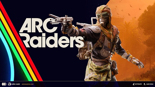 画像ギャラリー No.005のサムネイル画像 / 「ARC Raiders」，ソロでもチームロビーに参加できるように。最新アップデート“Headwinds”の内容を公開