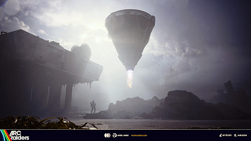 画像ギャラリー No.007のサムネイル画像 / 「ARC Raiders」，大型アプデ「Riven Tides」を配信