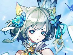 「AZUREA -空の唄-」の正式サービス開始日が4月13日に決定。前日にはアプリの事前ダウンロードも可能に