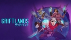 Griftlands(グリフトランド)