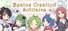 ビータスクリエイションソリティア