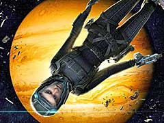 人気ドラマシリーズを原作とした「The Expanse: A Telltale Series」,第1エピソードの配信が7月27日に決定