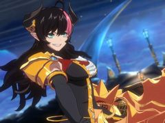新作格闘ゲーム「DNF Duel」,6月28日発売に向けて予約販売を開始