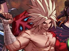 “アラド戦記”の完全新作対戦格闘ゲーム「DNF Duel」本日発売。シンプルな操作で奥深いバトルを楽しめる