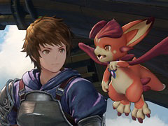「GRANBLUE FANTASY: Relink」,PS5/PS4向け体験版が配信開始。ストーリーモードの一部と,クエストモードで3つのクエストを楽しめる