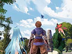 「グランブルーファンタジー リリンク」,テーマソングを紹介する最新トレイラー公開。「カリオストロ」の参戦なども明らかに