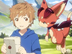 「GRANBLUE FANTASY The Animation」,第1話〜7話を本日から2月4日までグラブル公式YouTubeチャンネルで無料公開