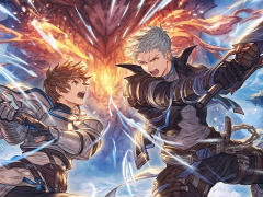 「GRANBLUE FANTASY: Relink」の最新情報を発表。情報番組「グラブルSHOWCASE Relink Part.2」が1月11日19:00公開に