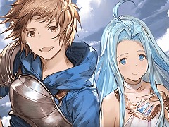 漫画「グランブルーファンタジー」サイコミで配信中の全40話を無料公開。リリンクの発売を記念して,2月7日12:00まで