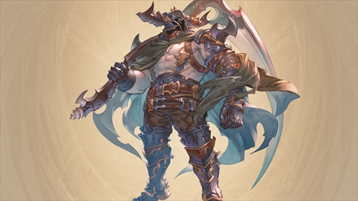  No.086Υͥ / ֥ΤʤͤǤڤ롪GRANBLUE FANTASY: RelinkײƤȥץ쥤֥륭饯ҲPR