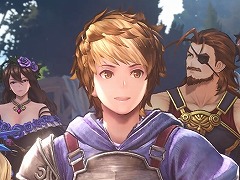 「GRANBLUE FANTASY: Relink」ダウンロード版セールを開始。Standard Editionをはじめ,各エディションを40%オフで購入できる