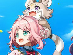 3DタクティクスRPG「天啓パラドクス」の事前登録受付がスタート。手に入れたキャラがサービス開始時に加入する“事前登録ガチャ”なども開催に