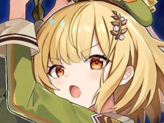 DMM GAMES版「天啓パラドクス」が本日サービスイン。事前登録報酬の配布や,3つのリリース記念キャンペーンがスタート