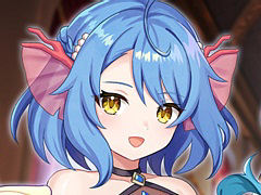 「天啓パラドクス」,“総力戦”イベントを開催中。クエストクリアで“Aロセット【好奇心旺盛な船頭”を獲得できる