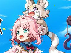 スマホアプリ版「天啓パラドクス」のサービスが開始に。4月28日には最新情報などを発表する番組を実施予定
