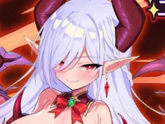「モンスター娘TD 〜ボクは絶海の孤島でモン娘たちに溺愛されて困っています〜」,正式サービスを開始。爆炎竜と二匹の妖精ガチャ開催中