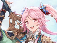 【PR】「オリエント・アルカディア」,4月9日にサービスを開始。事前登録者数40万人突破に伴い,限定アイコンフレームやSSR武将確定券も配布へ