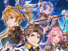 【PR】あなたの推しと最後まで冒険できる。新作RPG「オリエント・アルカディア」の正式サービスが本日開始に