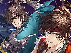 「オリエント・アルカディア」,新シナリオ“戦国×三国”が4月23日に公開。真田幸村,伊達政宗ら新英雄の参戦も明らかに