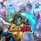 GIGABASH