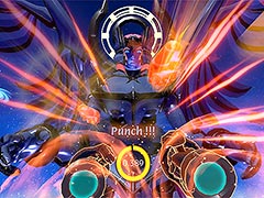 【PR】VRリズムACT「Blast Beat」の配信がSteamで本日スタート。ファンタジー世界を舞台に迫力ある“番人”達に拳で挑む