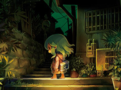 夜廻シリーズ最新作「夜廻三」がSwitchとPS4に向けて2022年4月21日に発売へ。どこか懐かしい夜の街をさまよう夜道探索アクション